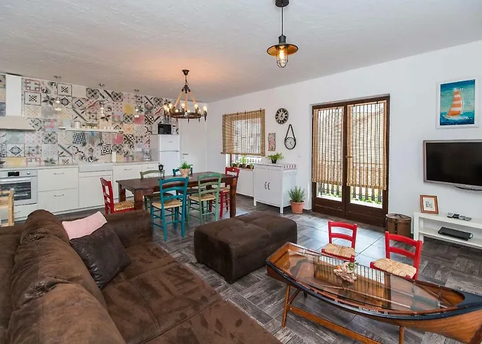 Apartment Faro & Crikvenica