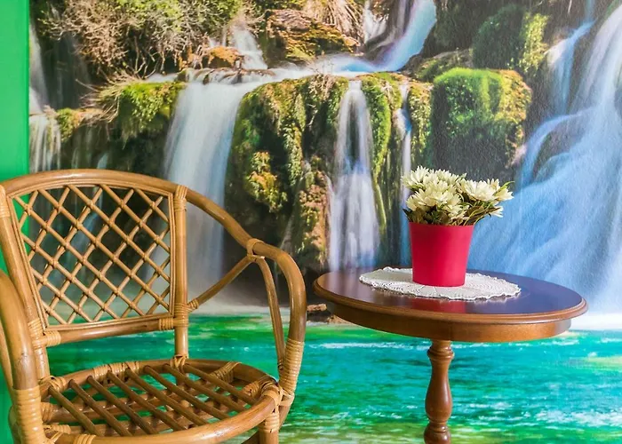 Apartment Faro & Crikvenica