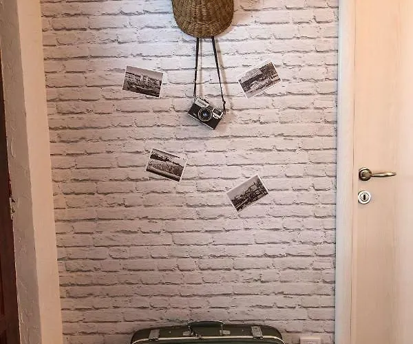 Apartment Faro & Crikvenica