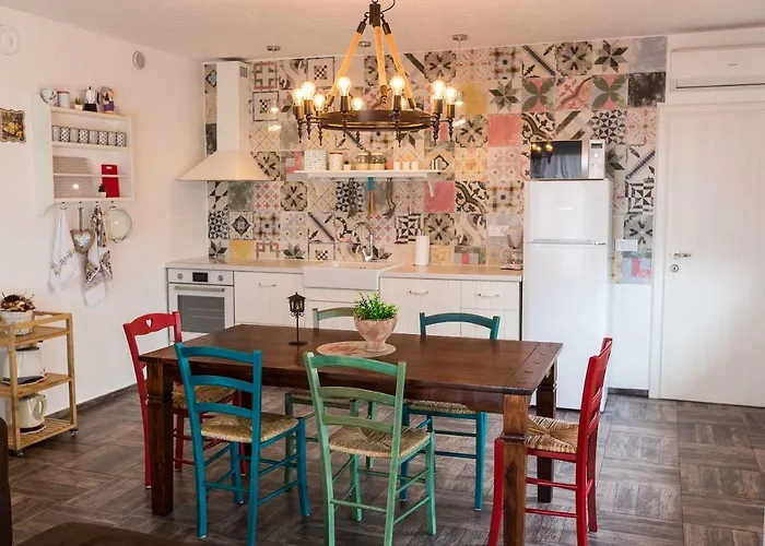 Appartement Faro &