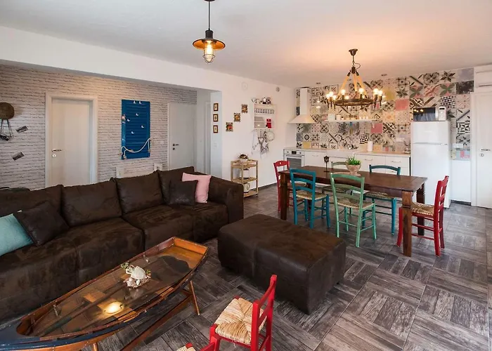 Faro & Apartment Crikvenica